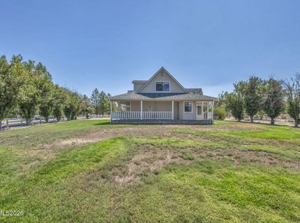 1811 Helman Drive, Gardnerville, NV 89410 Photo