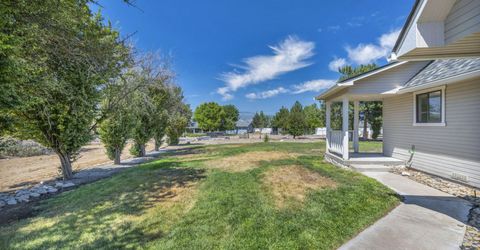 1811 Helman Drive, Gardnerville, NV 89410 Photo