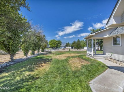 1811 Helman Drive, Gardnerville, NV 89410 Photo