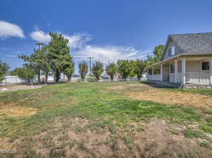 1811 Helman Drive, Gardnerville, NV 89410 Photo