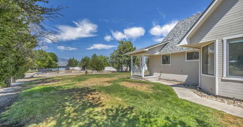 1811 Helman Drive, Gardnerville, NV 89410 Photo