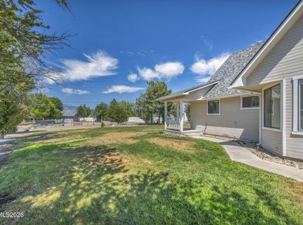 1811 Helman Drive, Gardnerville, NV 89410 Photo