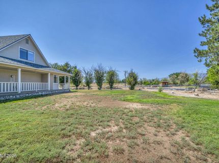 1811 Helman Drive, Gardnerville, NV 89410 Photo