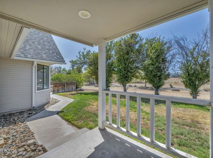 1811 Helman Drive, Gardnerville, NV 89410 Photo
