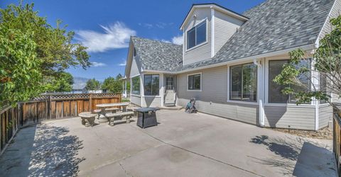 1811 Helman Drive, Gardnerville, NV 89410 Photo