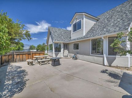 1811 Helman Drive, Gardnerville, NV 89410 Photo