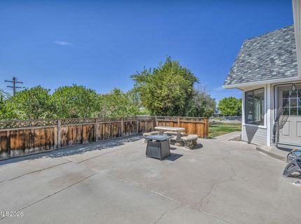 1811 Helman Drive, Gardnerville, NV 89410 Photo