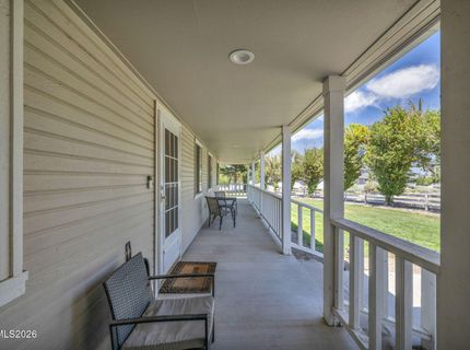 1811 Helman Drive, Gardnerville, NV 89410 Photo