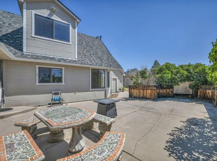 1811 Helman Drive, Gardnerville, NV 89410 Photo
