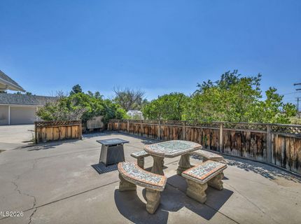 1811 Helman Drive, Gardnerville, NV 89410 Photo