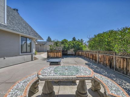 1811 Helman Drive, Gardnerville, NV 89410 Photo