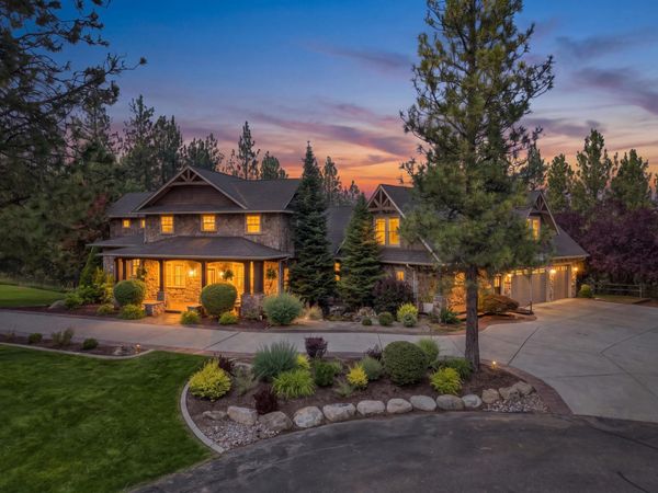 2115 E Huckleberry Ln, Spokane, WA 99224