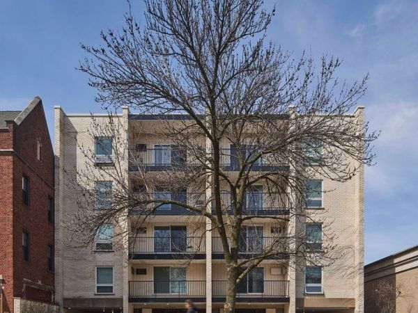 1326 Chicago Avenue , Unit 502, Evanston, IL 60201