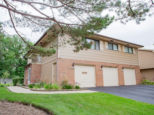 840 DIGHTON Lane , Schaumburg, IL 60173