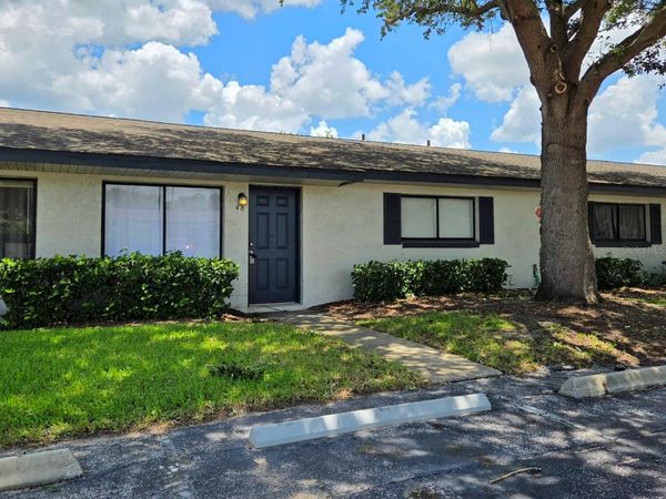605 NORTHLAKE BOULEVARD , Unit 48, ALTAMONTE SPRINGS, FL 32701