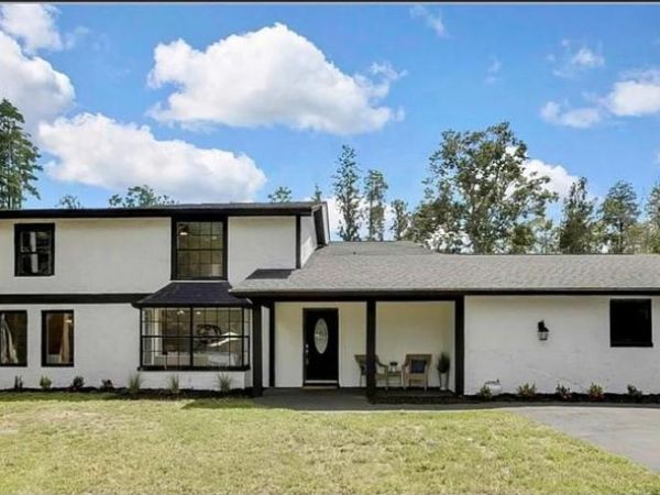 19003 CEDAR LANE , LUTZ, FL 33548