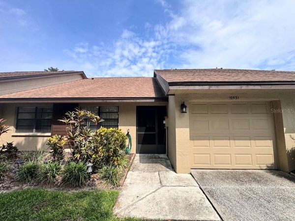 10531 98TH STREET , Unit 10531, LARGO, FL 33773