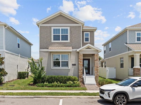 2999 ADDISON BOULEVARD, ST CLOUD, FL 34771