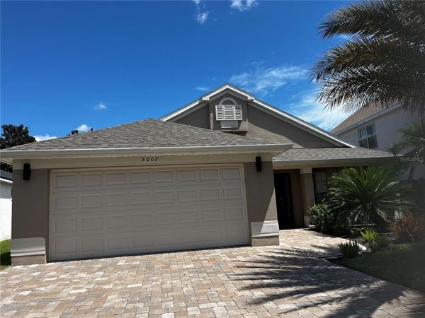 5007 TERRA VISTA WAY , ORLANDO, FL 32837