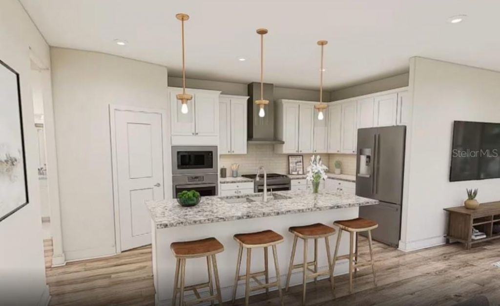 4782 W Blue Star Court, North Port, FL 34289 Photo