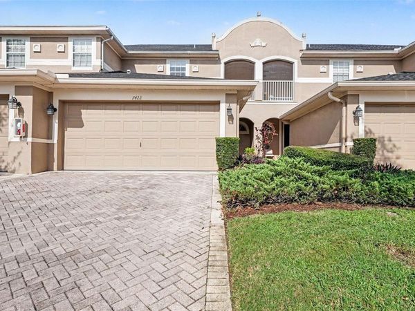 7422 TERRACE RIVER DRIVE , TEMPLE TERRACE, FL 33637