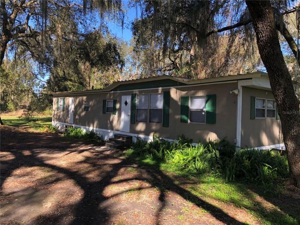 6382 BAKER ROAD , KEYSTONE HEIGHTS, FL 32656
