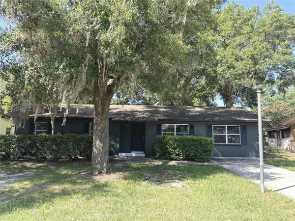 475 SW NIGHTINGALE STREET , KEYSTONE HEIGHTS, FL 32656