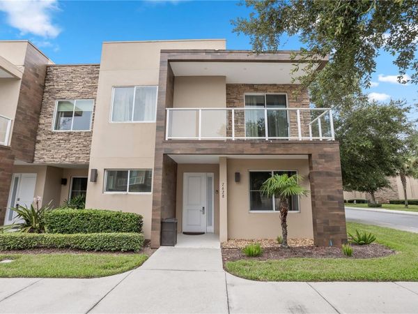 7628 RECIFE DRIVE , KISSIMMEE, FL 34747