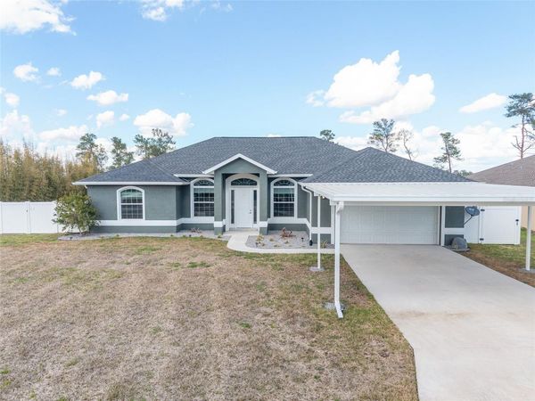 4321 SW 106TH PLACE , OCALA, FL 34476
