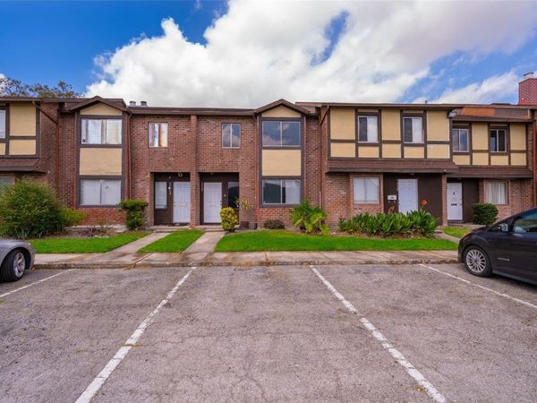 5060 DOWNING STREET , Unit 6, ORLANDO, FL 32839