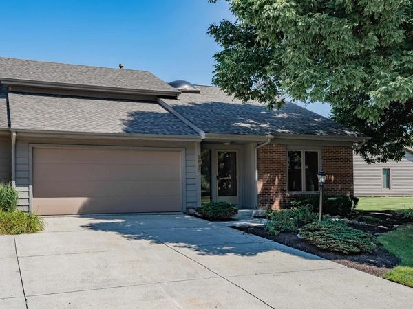 2910 Cutter Cove, Fort Wayne, IN 46815