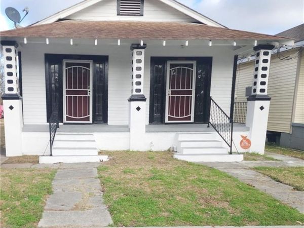 2649 51 AP TUREAUD Avenue , New Orleans, LA 70119