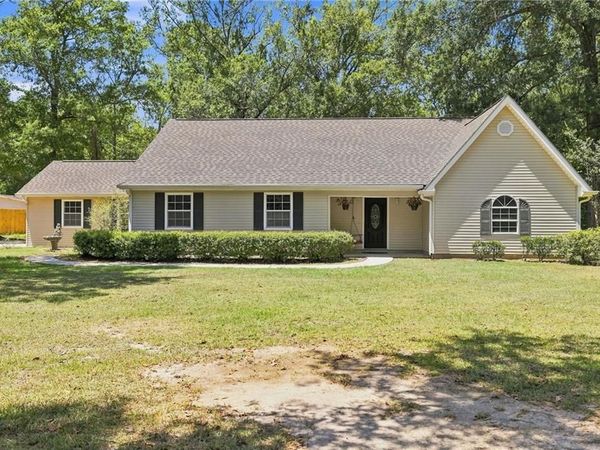 38867 DROTT Lane, Ponchatoula, LA 70454