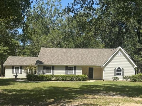 38867 DROTT Lane, Ponchatoula, LA 70454