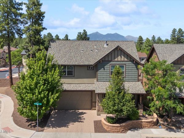 2453 W POLLO Circle, Unit 282, Flagstaff, AZ 86001