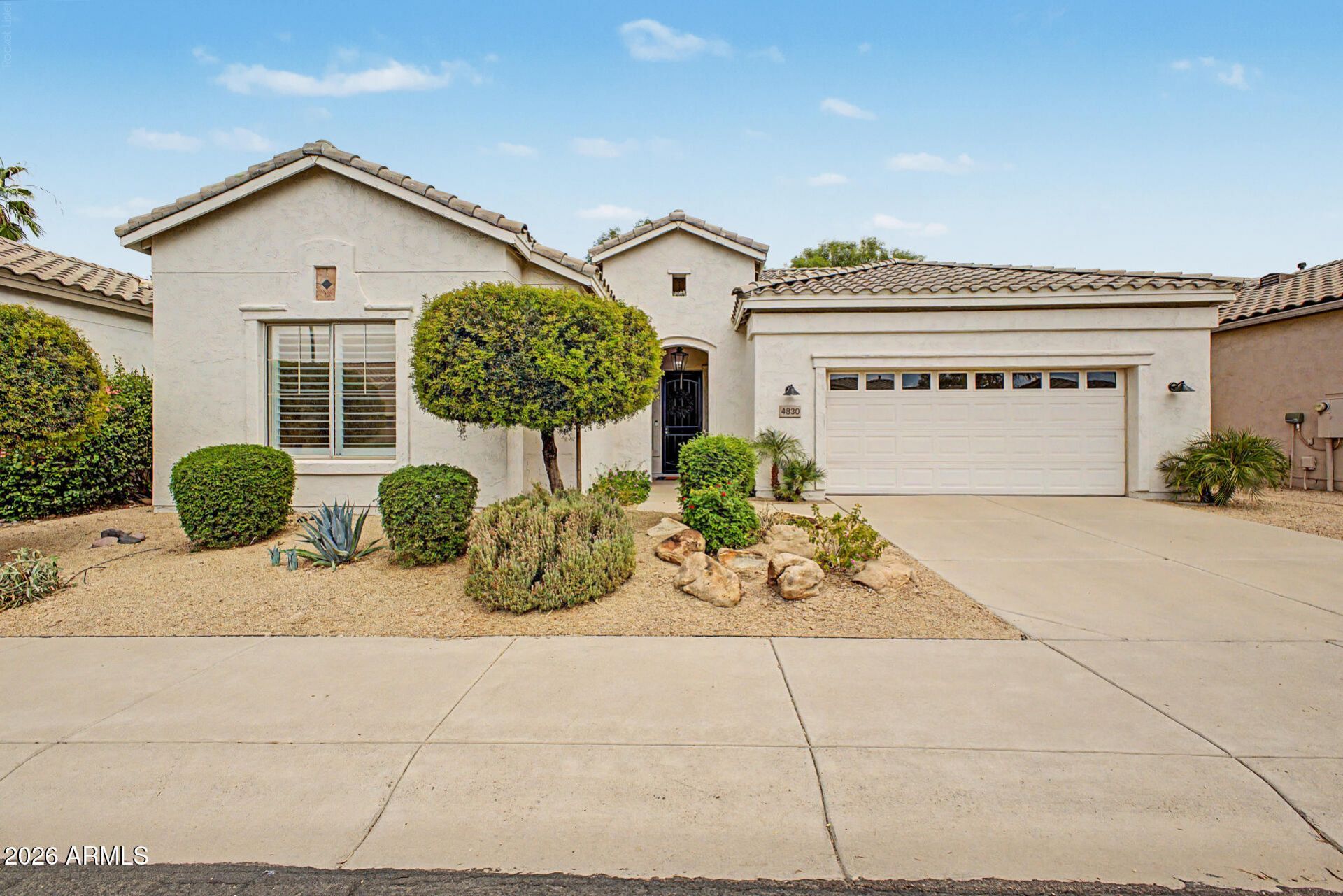 4830 E Villa Theresa Drive, Scottsdale, AZ 85254 Main Photo