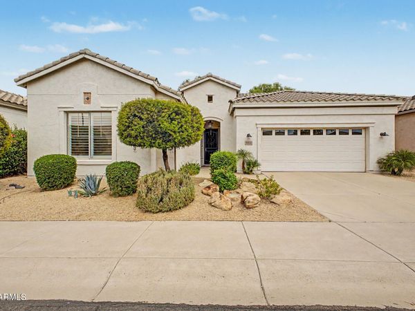 4830 E VILLA THERESA Drive, Scottsdale, AZ 85254