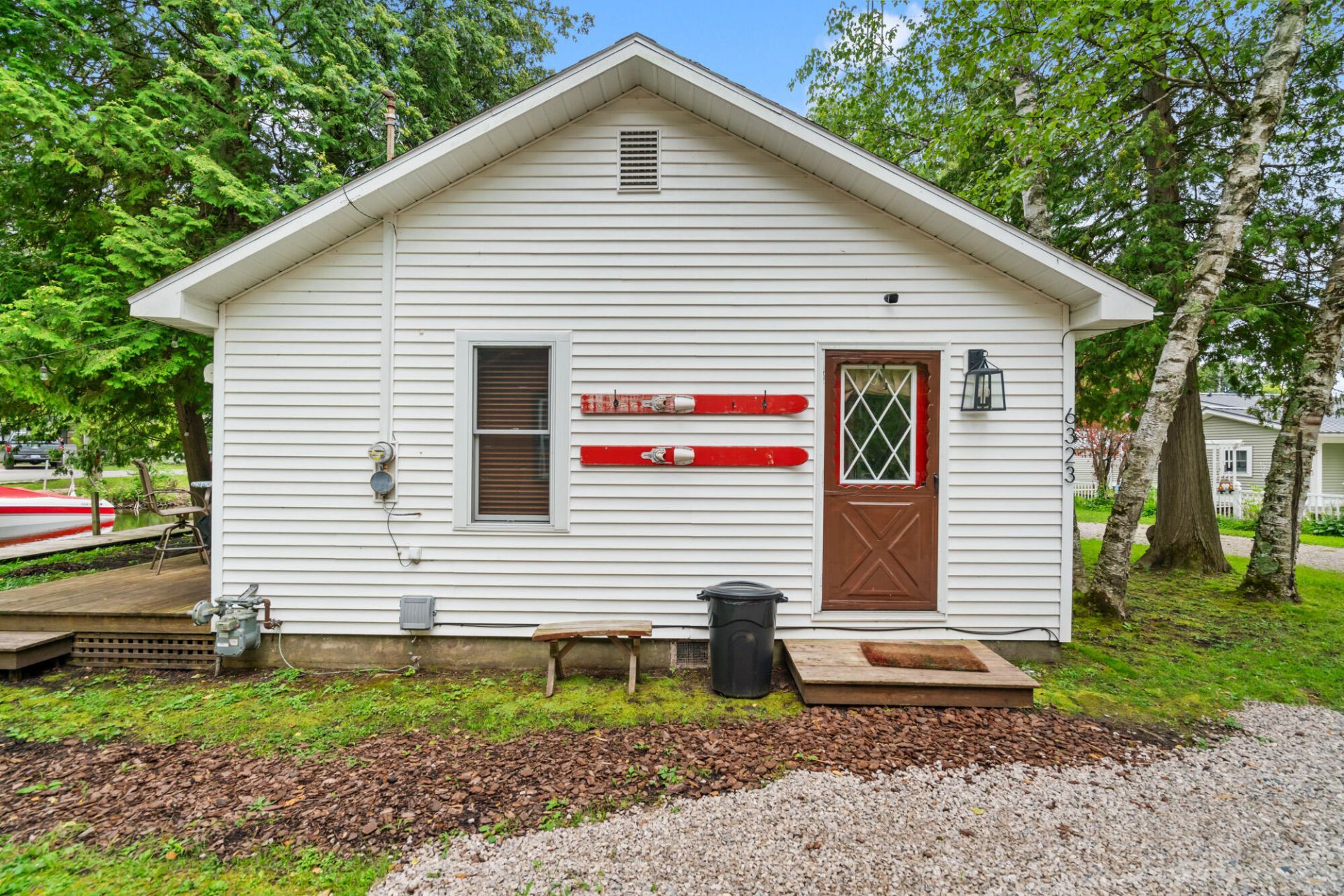 6323 Arthur Street, Indian River, MI 49749 Main Photo