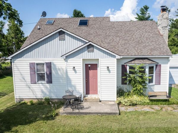 722 S Huron Street, Cheboygan, MI 49721