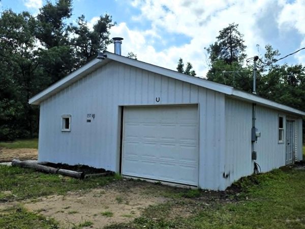 15708 Carter Drive, Hillman, MI 49746