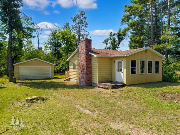 7635 County Road 612, Lewiston, MI 49756