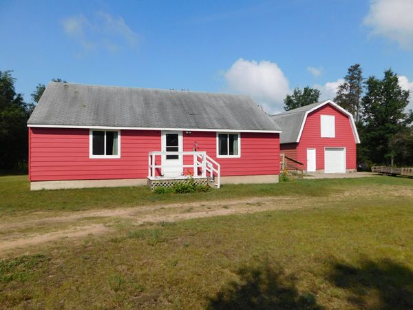 2392 S Horseshoe Trail, Grayling, MI 49738