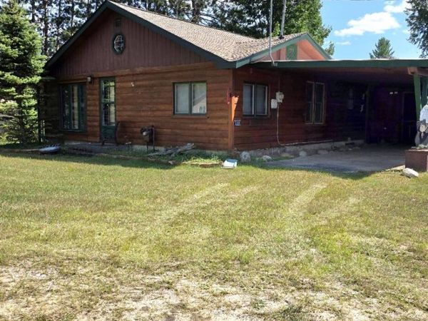 10100 Lawndale, St. Helen, MI 48656