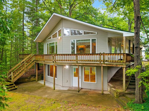 1931 N Abbe Road, Fairview, MI 48621