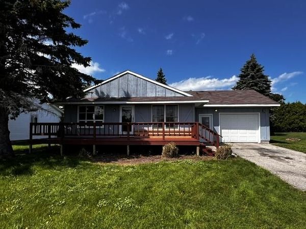 116 Byron Street, Cheboygan, MI 49721