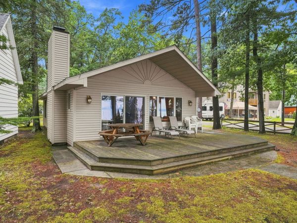 103B Jones Avenue, Roscommon, MI 48653