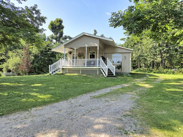 7623 Randolph Street, Vanderbilt, MI 49795