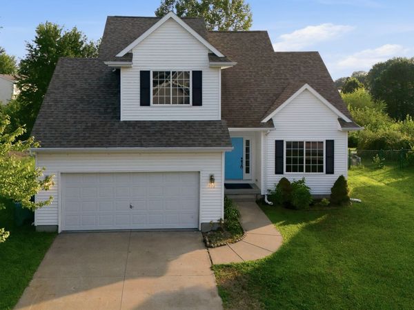 706 Filmore Avenue SE, Bondurant, IA 50035