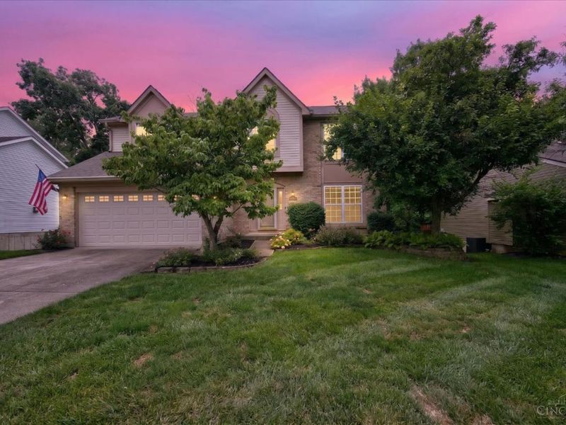 2039 Riverwood Trail, Deerfield Township, OH 45034 Photo 2