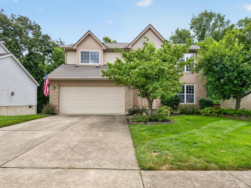 2039 Riverwood Trail, Deerfield Township, OH 45034 Photo 3